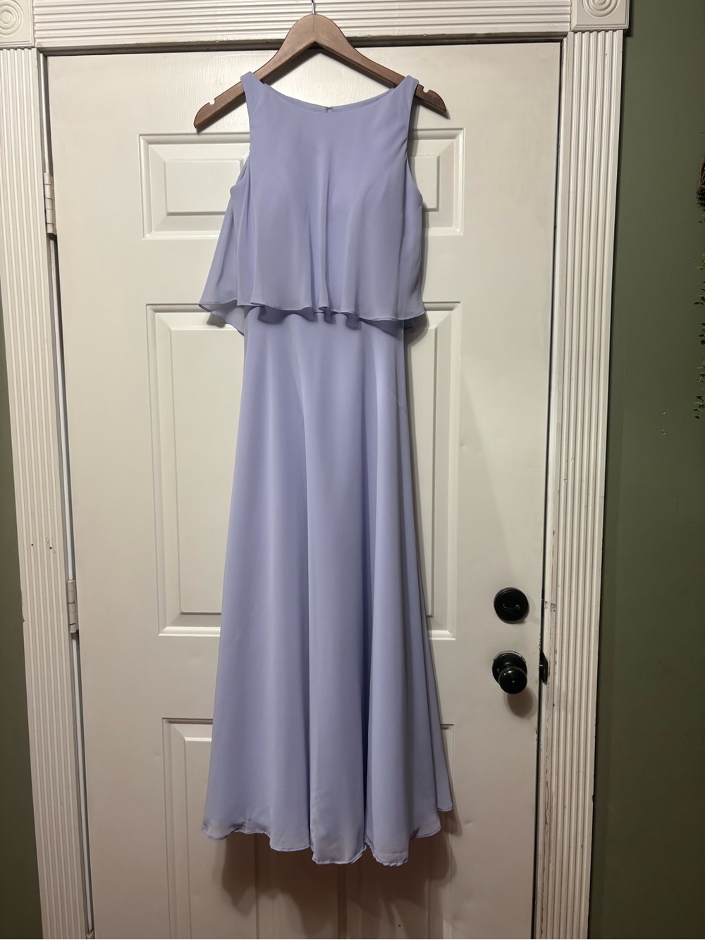 Morilee Madeline Bridesmaid Dress Sz 0